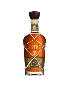 Rhum Vieux Planteray 20th Anniversary XO 40°