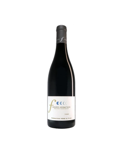 AOP Crozes-Hermitage Rouge Ferraton Calendes Bio 2021