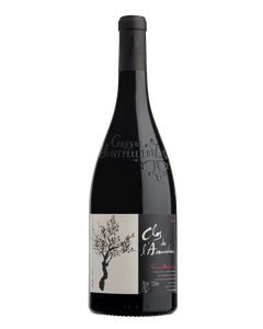 AOP Languedoc Rouge Clos Amandaie   2019