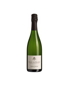 AOP Crémant de Bourgogne Brut Blanc Albert Sounit