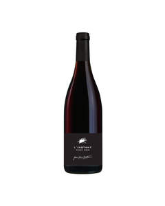 Vin de France Rouge L'Instant Pinot Noir Bio 2024