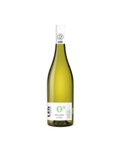 Vin de France Sec Blanc Uby Sauvignon 0% Zero Alcool