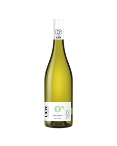 Vin de France Sec Blanc Uby Sauvignon 0% Zero Alcool
