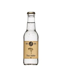 Tonic Three Cents Tonic Water