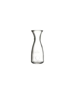 Carafe à Vin en verre trempée 0.25 L - Lot de 12 - Stalgast - Verre