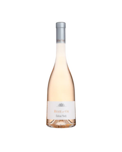 AOP Côtes de Provence Rosé Minuty Rose Et Or   2022