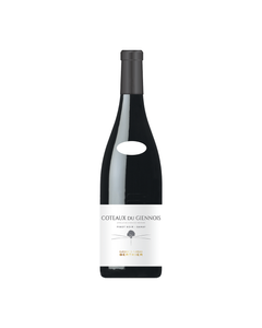 AOP Coteaux du Giennois Rouge Clement Et Florian Berthier   2022