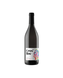 VSIG Vin de France Rouge Cros Roc   2022