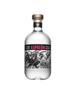 Tequila Blanco (Silver) Espolon   40°