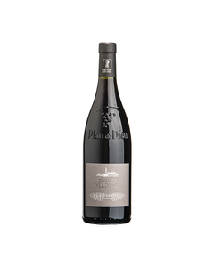 AOP Côtes du Rhône Villages Rouge Domaine Martin Plan de Dieu 2022