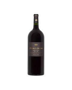 AOP Montagne-Saint-Emilion Rouge Château la Couronne Reserve 2021
