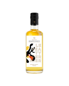 Blended Malt Whisky Benjamin Kuentz Le Peaty Dernier 41°