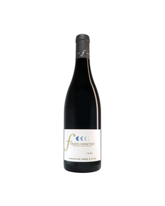 AOP Crozes-Hermitage Rouge Ferraton Calendes Bio 2023