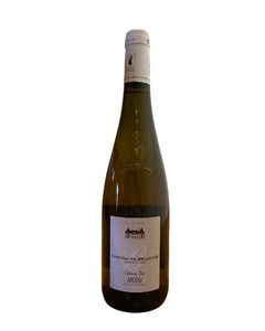 AOP Anjou Sec Blanc Château de Bellevue   2023