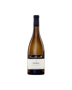 AOP Chablis Blanc Domaine Fillon   2023
