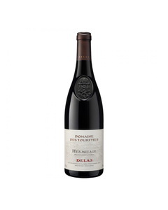AOP Hermitage Rouge Domaine des Tourettes   2022
