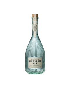 Distilled Gin Lind & Lime   44°