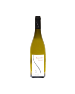 AOP Roussette de Savoie Blanc Maison Philippe Grisard Souveraine 2022