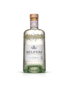 Gin français Melifera   43° Bio