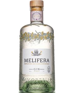 Gin français Melifera   43° Bio
