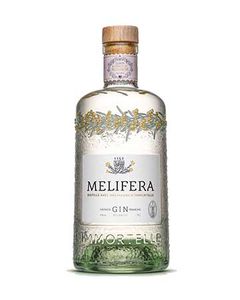 Gin français Melifera   43° Bio
