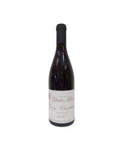 AOP Gevrey-Chambertin Rouge Kohut   2022