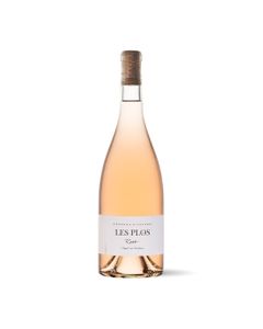 IGP Pays d'Oc Rosé Les Plos   2024