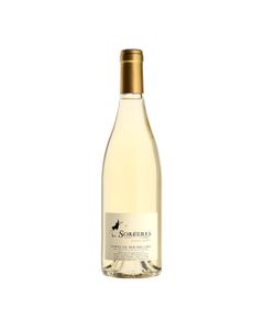 AOP Côtes du Roussillon Blanc Domaine Clos des Fées Les Sorcieres 2024