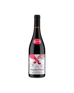 AOP Beaujolais villages Rouge Domaine Des Treilles