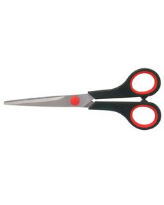 3A Ciseaux multifonctions 16.50 cm poignée soft grip