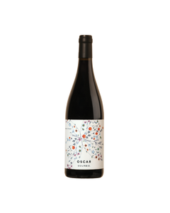 IGP Pays d'Hérault Rouge Domaine de la Dourbie Oscar Bio 2022