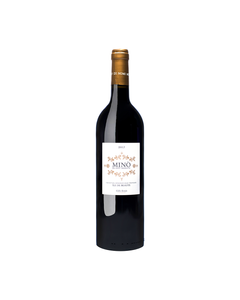 IGP Ile de Beauté Rouge Sant Armettu Mino 2020