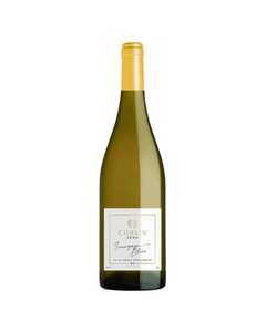 Vin désalcoolisé Blanc Chavin Zero Sauvignon