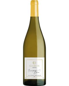 Vin désalcoolisé Blanc Chavin Zero Sauvignon