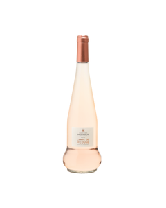 AOP Côtes de Provence Rosé Lampe Meduse   2023