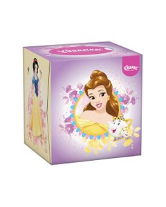 Kleenex Disney Boîte de 56 Mouchoirs (lot de 6)