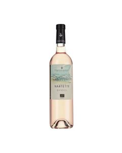 AOP Bandol Rosé Domaine de la Nartette   Bio 2024
