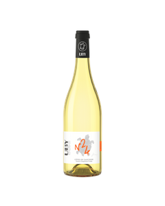 IGP Côtes de Gascogne Blanc Uby N°24 Tendre Bio 2023