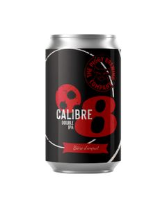 Bière IPA Piggy Calibre 8 Blonde 8°