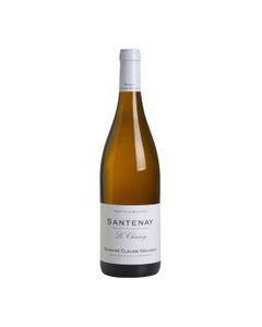 AOP Santenay Blanc Claude Nouveau le Chainey 2023