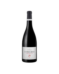 IGP Côtes de Thongue Rouge Domaine de la Croix Belle Camp Del Gal Bio 2022