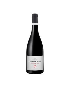 IGP Côtes de Thongue Rouge Domaine de la Croix Belle Camp Del Gal Bio 2022
