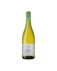 AOP Touraine Sec Blanc Marionnet Domaine de la Charmoise Bio 2024