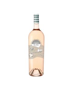 IGP Pays d'Oc Rosé Gérard Bertrand Gris Blanc 2024