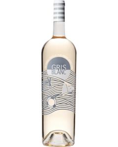 IGP Pays d'Oc Rosé Gérard Bertrand Gris Blanc 2024