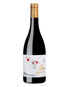 VSIG Vin de France Rouge Vol Libre Merlot 2020