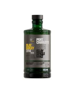 Single Malt Whisky Port Charlotte   2014 50°