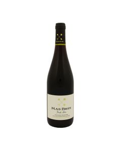 IGP Cévennes Rouge Mas Bres Pinot Noir Bio 2024