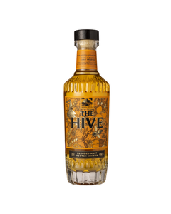 Blended Malt Whisky Wemyss The Hive 46°