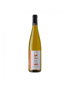 AOP Alsace Blanc Domaine Bott-Geyl Gewurztraminer Les Eléments Bio 2018